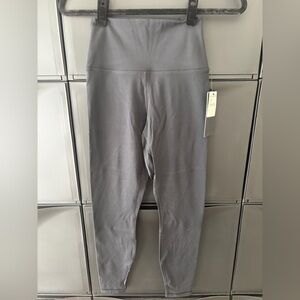 90 Degree High-Waisted Leggings